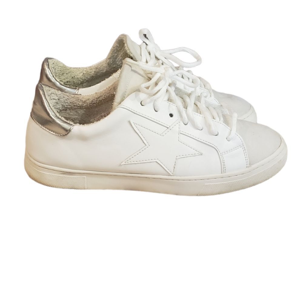 Steven New York Shoes